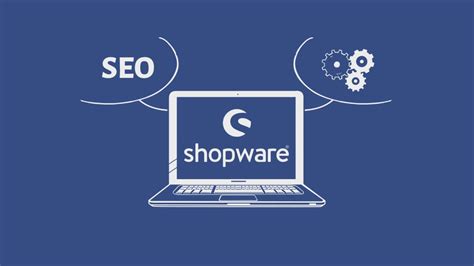Blog Cover: Shopware SEO Optimierung: Strategien für mehr Sichtbarkeit